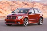 Dodge Caliber SRT4 2007 года